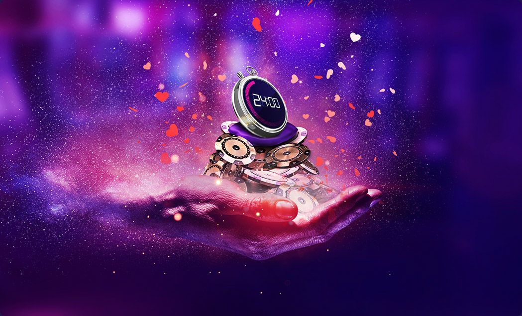 Love Day Slot Machine Live Betting